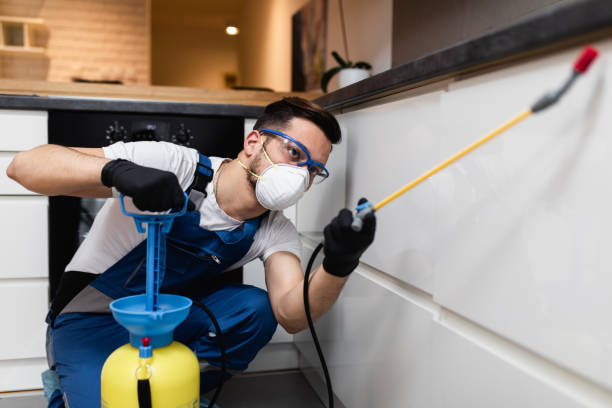 Best Best Pest Control Companies  in Warm Springs, OR